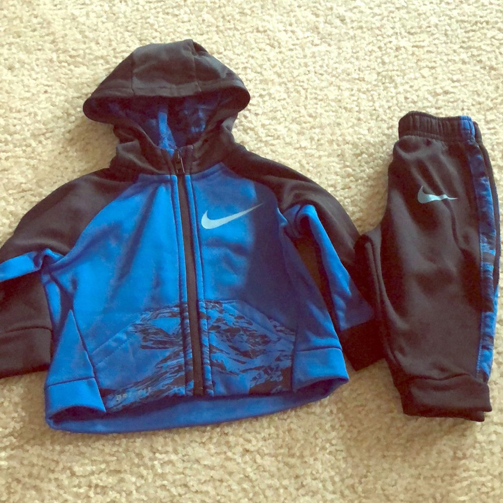 Nike set